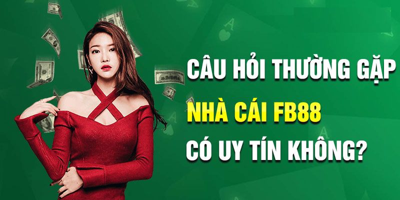 Các câu hỏi thường gặp FAQ về mức độ uy tín