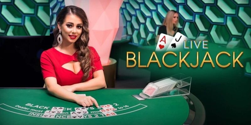 Cách chơi bài Blackjack tại nhà cái