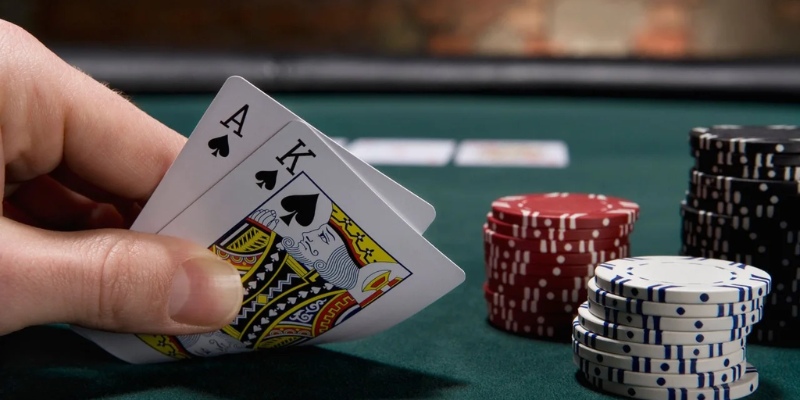 Cách chơi Poker chi tiết