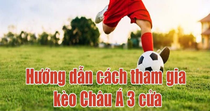 Cách tính tiền kèo cược