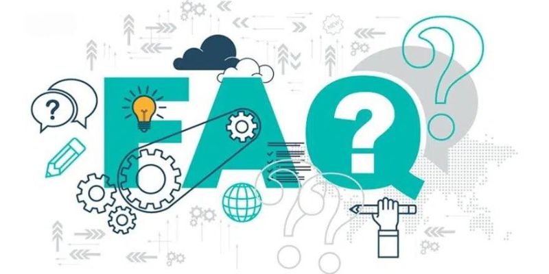 FAQ - các câu hỏi thường gặp