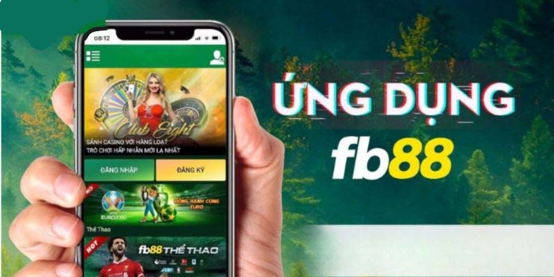 Hướng dẫn tải app về máy