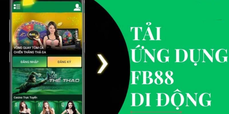 Tải app cho Android