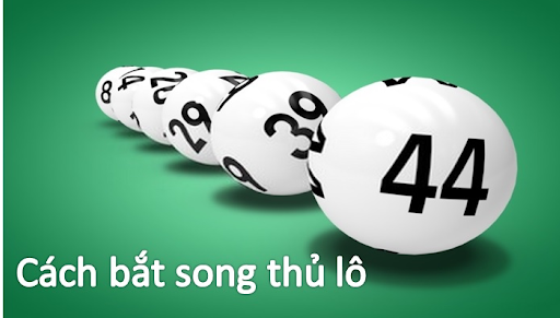 Bắt cầu song thủ lô