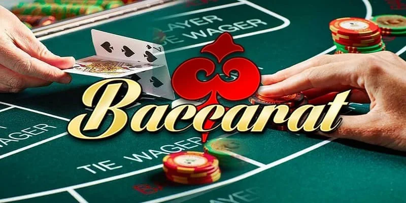 Giới thiệu các biến thể bài Baccarat