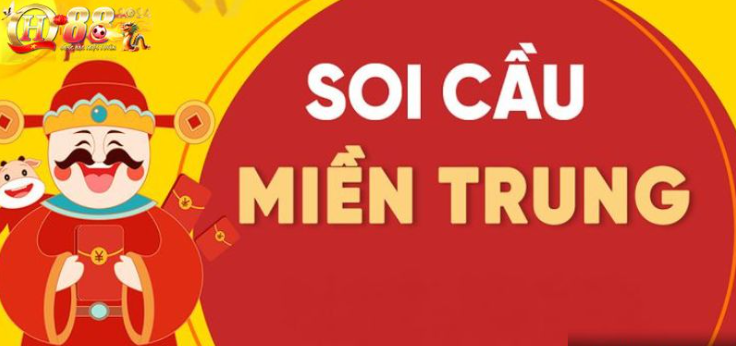 Vài nét cơ bản về soi cầu xổ số miền Trung