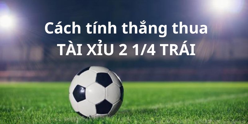 Cách tính thắng thua