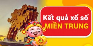 Cách chơi xổ số miền Trung cho tân binh 