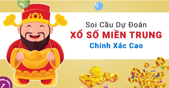 Cách soi cầu xổ số miền Trung chính xác