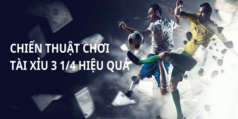 Chiến thuật chơi tài xỉu hiệu quả