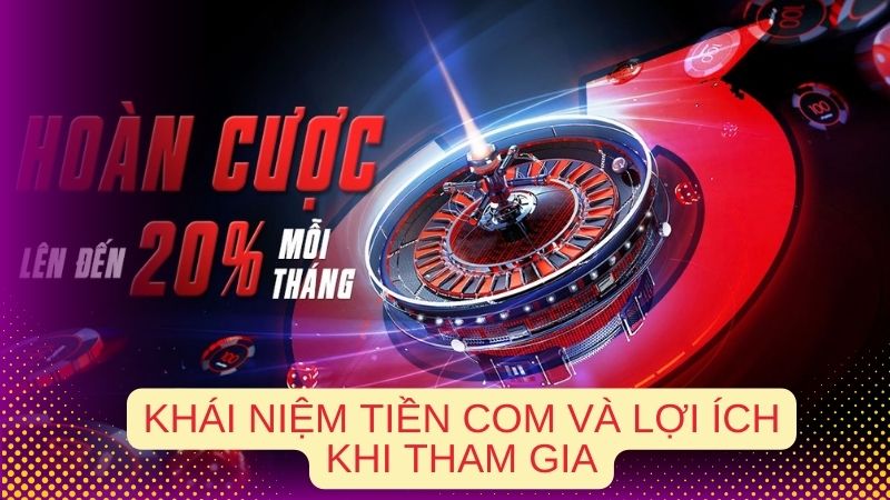 Hoàn trả cược tại siêu khủng khi tham gia cá cược tại nhà cái uy tín hàng đầu hiện nay