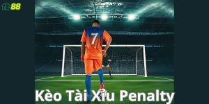 Giới thiệu về hình thức cá cược Kèo Tài Xỉu Penalty