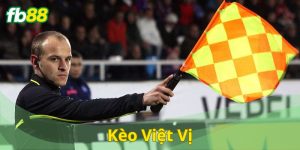 Kèo Việt Vị là gì?